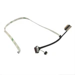 For Lenovo Ideapad 5-15IIL05 81YK DC02C00KQ10 5C10S30195 40PIN Lcd Screen Cable New. Price: $16.03.