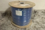 Monoprice 18617 1,000 Ft Cable Length 24 Awg Blue Data New. Price: $59.99.