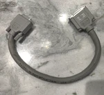 Hp Cable Adapter. 15 Pin Make To Female 02342-60009 Used. Price: $18.88.