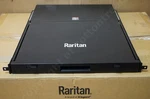 New Ob Raritan MCD-LED17116 Masterconsole Kvm Switch 17" Fhd Lcd Drawer Port Open. Price: $998.86.