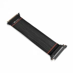Thermaltake 300MM PCI-E4.0 Extender Tt Premium, AC-058-CO1OTN-C1 New. Price: $119.99.