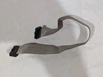 Hp 385985-001 Oem Serial Port Ribbon Cable Internal Pci Card Connector Clean Used. Price: $14.99.