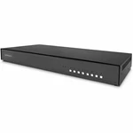 Startech CK4P108C 8-PORT Displayport Kvm Switch 4K 30HZ Niap Certified New. Price: $2770.29.