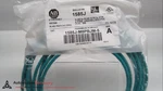 Allen Bradley 1585J-M8PBJM-5 Series A, Ethernet Patchcord Cable, New #277066. Price: $47.59.