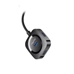 Veggieg V-U342 3.3FT/1M Usb 3.0 Hub For Laptop, Multi Port Expander, Fast Data New. Price: $33.23.