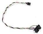 Hp Compaq Elite 8100 Minitower Power Button & Cable- 577791-001 Used. Price: $27.98.