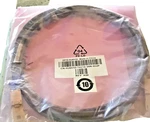 New Dell Sas Cable 6GB/S 4 Meter Dp/n: 0U651D. Price: $7.99.