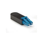 Black Box Fiber Optic Loopback - OS1 (FOLB50S1LC) New. Price: $62.49.