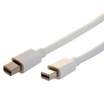 Comprehensive 3' Mini Displayport Male To Cable New. Price: $17.59.