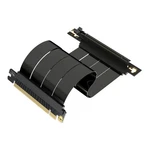 Linkup - AVA5 Pcie 5.0 Riser Cable RTX5090 RX9070 Gpu Ready X16 128GB/S S... New. Price: $93.28.