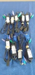 Lot Of Dell 520-289-008 0N3970 PS/2 System Interface Pods Used. Price: $81.23.