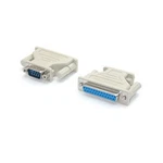 Startech AT925MF DB9 To DB25 Serial Adapter - Female New. Price: $12.88.