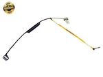Original Lcd Led Video Display Screen Cable For Msi Creator M16 A11UC-672 New. Price: $42.99.