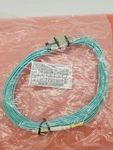 Duplex Lc-sc 10GB 50/125 0M3 Coring Glass Optical Cable 4M New. Price: $10.00.