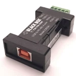 Black Box IC833A Mini-converter (usb To Serial) Usb-b RS-485 Wire Used. Price: $79.00.