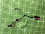 Lenovo Ideapad Slim 5 16ABR8 16AHP9 Lcd Display Screen Video Cable DC02C012400 Used. Price: $14.50.