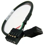 Hp Dash Nic Card Internal Cable Tested Working Used. Price: $20.00.