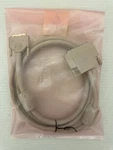 Sun DB68 Male To Vhdci P/n: 530-2453-01 REV.51, 2M, Gold Contacts, New!. Price: $28.00.
