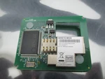 Zebra SDI010-MOD Scm Microsystems ZXP8 Board Used. Price: $65.00.
