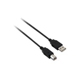 Hp Retail 5C2B7AA Usb Data Transfer Cable 6 Ft - Black New. Price: $24.84.