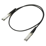 Direct Attach Cables Brocade 10G-SFPP-TWX-P-0101 58-1000024-01 Sfp+ New. Price: $16.89.