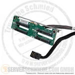 Ibm 4X Sff 2,5" Backplane Kit Incl. Sas Cable Bracket For X3550 M5 00FJ755 Sehr. Price: $96.54.