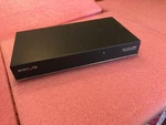Minicom Vision 3000 Broadcaster 8 Ports Video Lcd Screens Control Used. Price: $15.00.