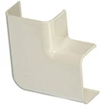 Panduit RAF10WH-X Right Angle Fitting New. Price: $8.49.