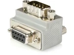 Startech This Right Angle DB9 To Serial Cable Adapter Features New. Price: $54.92.