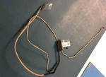 Genuine Asus Vivobook F510UA Series 15.6" Lcd Lvds Video Cable 14005-02040800 Used. Price: $7.99.