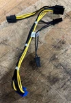 Supermicro 8-PIN Cpu To Two 6+2-PIN Pcie 20CM Gpu Cable (CBL-PWEX-1017) Used. Price: $19.99.