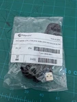New Polycom 2457-20202-003 Cbl,usb,str-a/rt-ang Micro, Lock, 2M. Price: $14.99.
