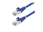 Startech 10FT Blue CAT8 Ethernet Cable, Snagless RJ45, 25G/40G, 2000MHZ, 100W New. Price: $99.26.