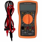 Monoprice Digital Multimeter For Testing Voltage Current Resistance And Diodes New. Price: $32.20.