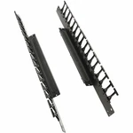 Tripplite Srcablevrts Vertical Manager For 42U48U Racks New. Price: $240.51.
