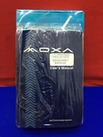 Moxa OPT8C Port Connection Box Cables DB62 To RS-232 New. Price: $350.00.