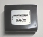 New Tripp Lite Hdmi Active Extender Model: B122-000-60. Price: $50.00.