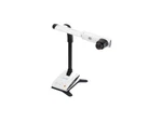 Elmo (TT-L1) Interactive Document Camera New. Price: $340.00.