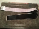 Hansung Awm 20941 90 105 Ribbon Cable 96 Contact For Samsung Tv UN85AU7980F Used. Price: $78.00.