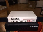 Serveview Rose Electronics Keyboard Controlled Switch 4-PORT Kvm SV-4U Used. Price: $28.00.