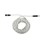 Strauss & Wagner Otta 3.5MM To Female Extension Cable New. Price: $119.95.