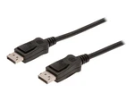 Digitus Displayport 3M Connection Cable AK-340100-030-S Nuovo. Price: $12.81.
