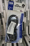 Belkin F2J088-06 DB25 Female / 6' Feet Modem Cable Pro Series New. Price: $8.37.