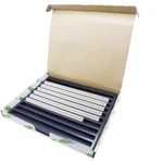Wago 734-102 Terminal Strips 51130159 (1 Pack = 175 Pieces) -new- Neu:. Price: $279.89.