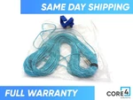 Hp 850-200030 3PAR 50M Lc/lc Cable QL267B *new*. Price: $28.95.