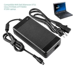19.5V 4HOLES Charger For Dell Alienware X711 Clevo P370SM-A P775DM3 X7200 Laptop New. Price: $82.98.