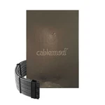 Cablemod C-series Pro Modmesh Sleeved 12VHPWR Kit For Corsair Type 4 Rm New. Price: $69.99.