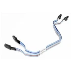 Hp Proliant DL380P G8 Dual Sas Cable 50CM 687267-001 Used. Price: $23.57.