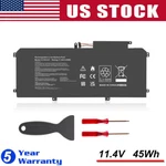 C31N1411 Laptop Battery For Asus Zenbook UX305L UX305F UX305CA New. Price: $23.39.