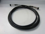 Molex 1002973501 Cable Assy Zqsfp+m-m 5M New. Price: $199.00.